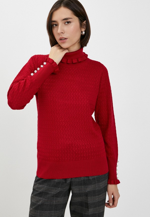 Водолазка Micha