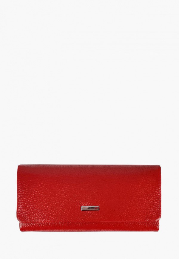 

Кошелек Karya, Красный, Karya MP002XW09ZGP
