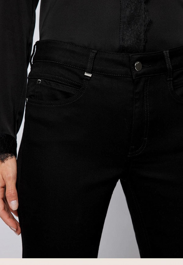 фото Джинсы boss