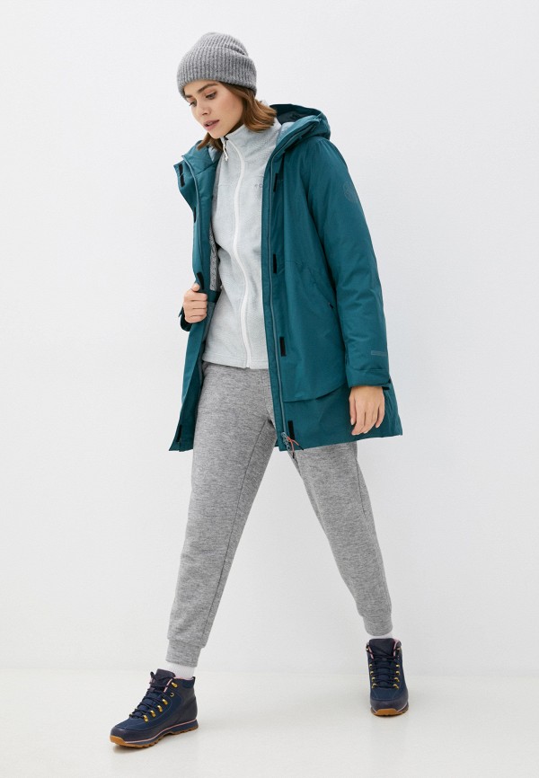 фото Пуховик outventure