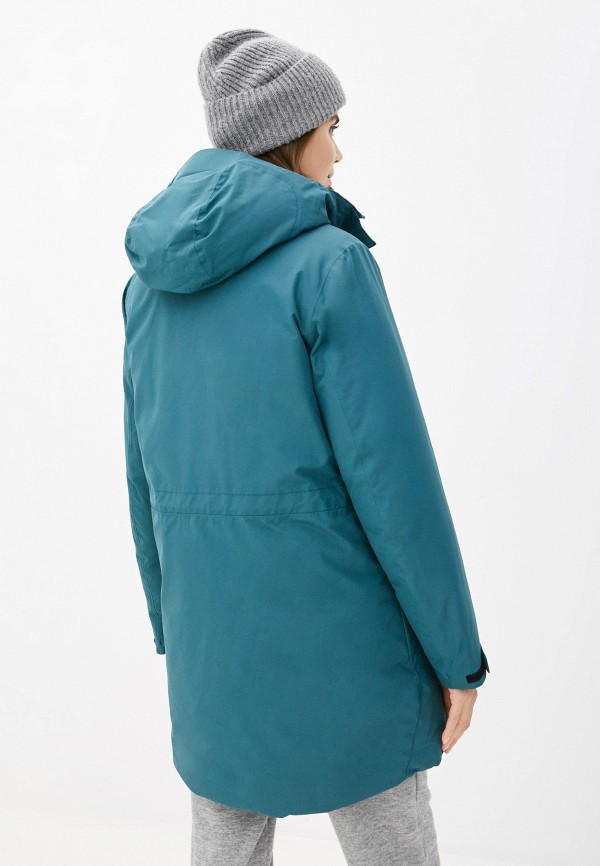 фото Пуховик outventure