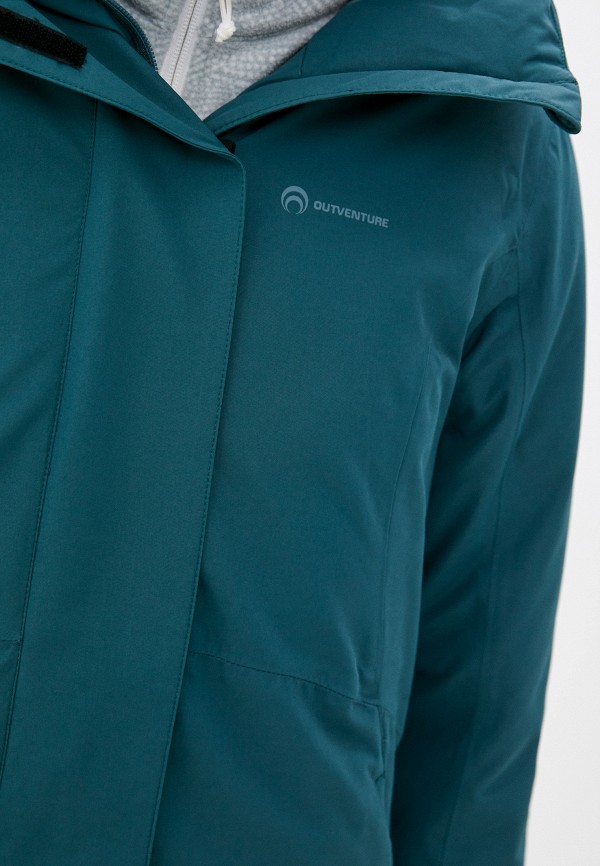 фото Пуховик outventure