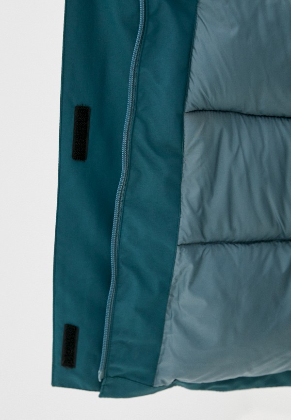 фото Пуховик outventure