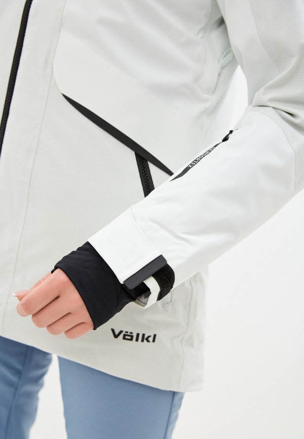 фото Куртка горнолыжная volkl