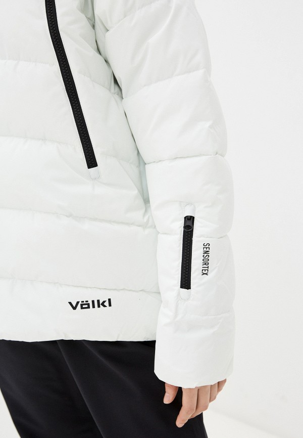 фото Куртка горнолыжная volkl
