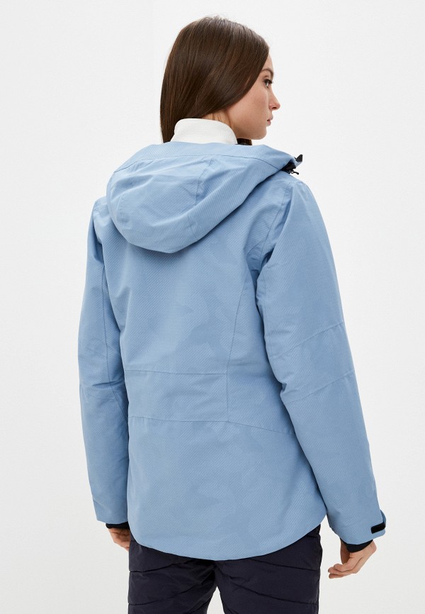 фото Куртка горнолыжная volkl