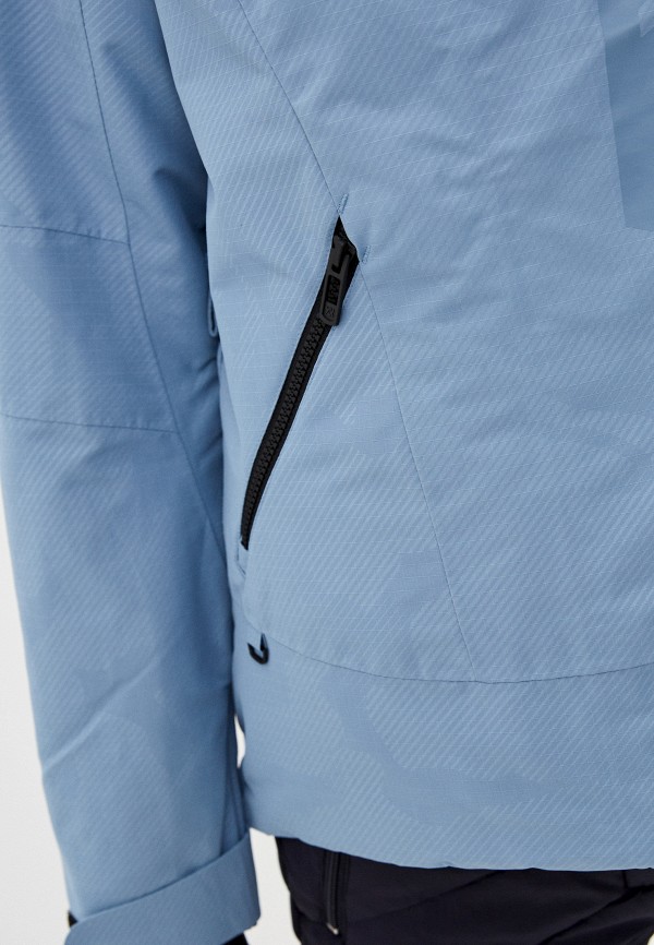 фото Куртка горнолыжная volkl