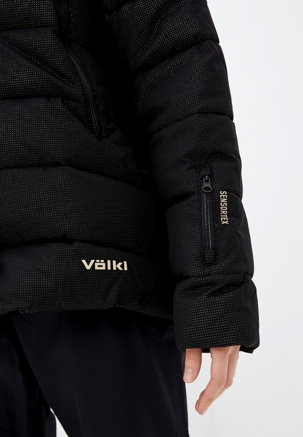 фото Куртка горнолыжная volkl