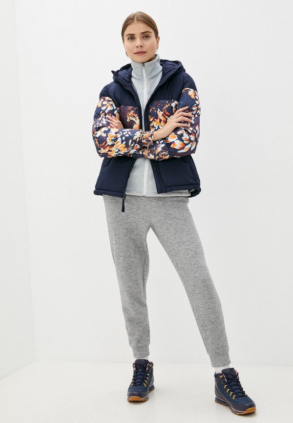 фото Куртка утепленная columbia