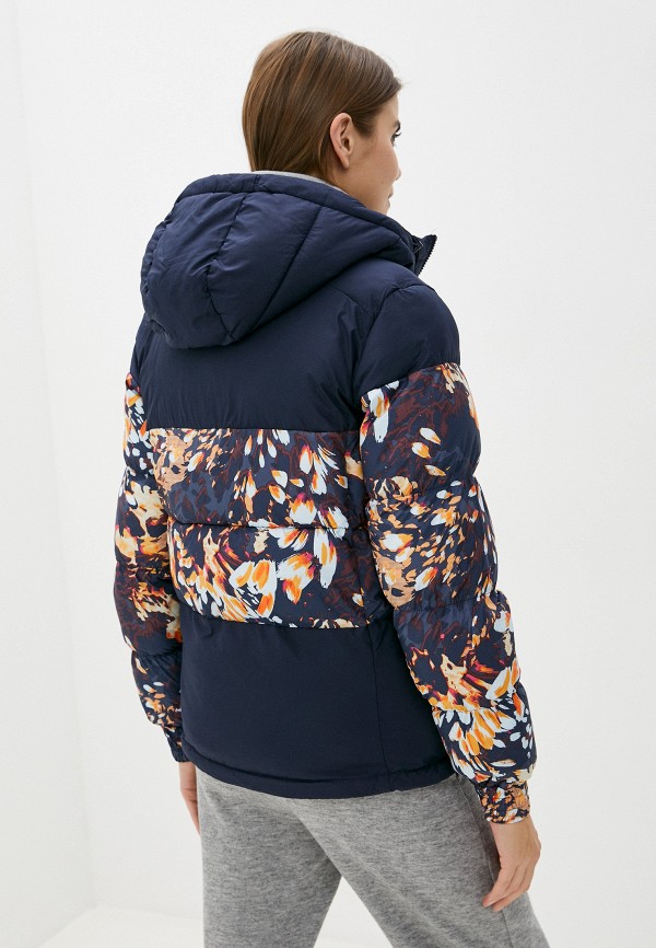 фото Куртка утепленная columbia