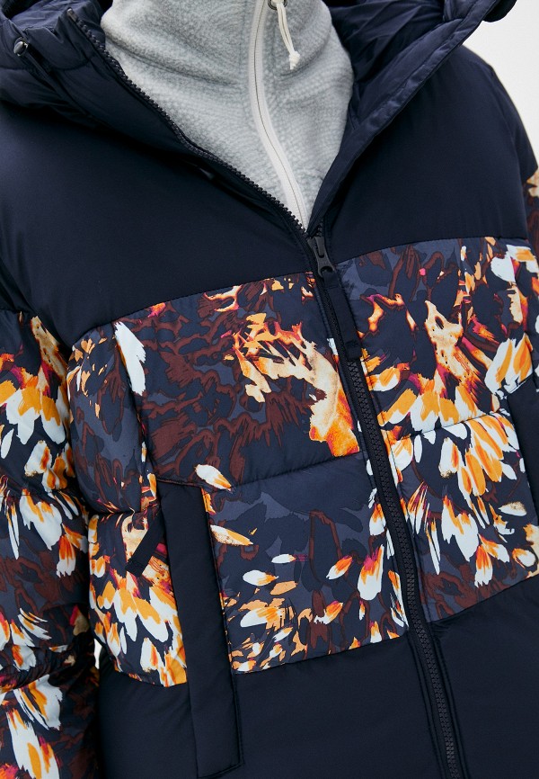 фото Куртка утепленная columbia