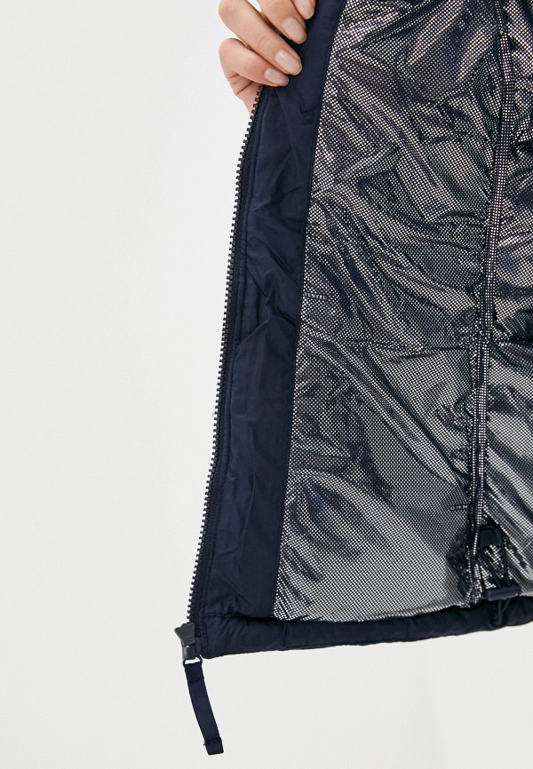 фото Куртка утепленная columbia