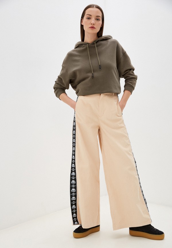 фото Брюки kappa