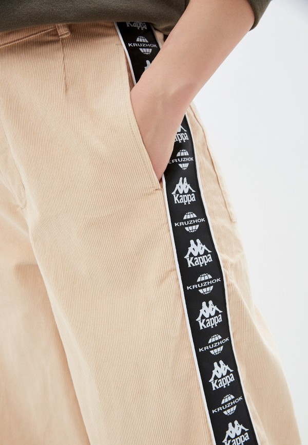 фото Брюки kappa