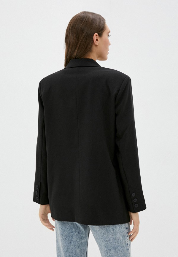 Жакет Eniland черный, размер 42, фото 3