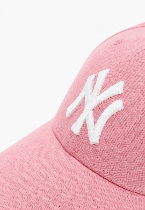 фото Бейсболка new era