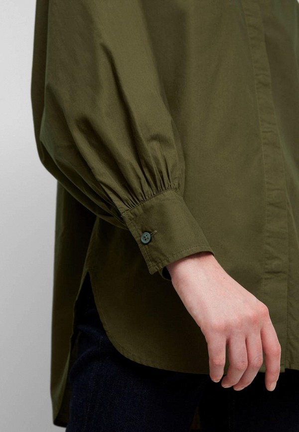 фото Рубашка marc o'polo denim