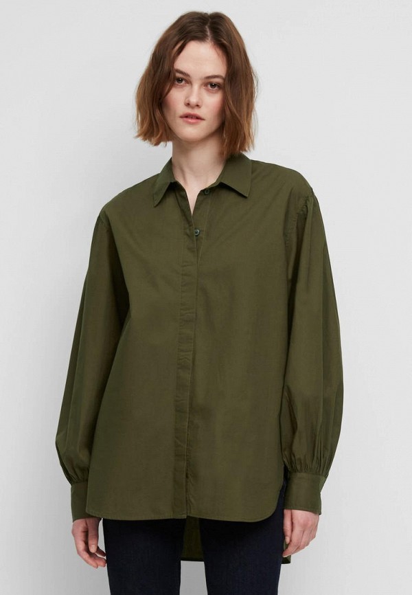 фото Рубашка marc o'polo denim