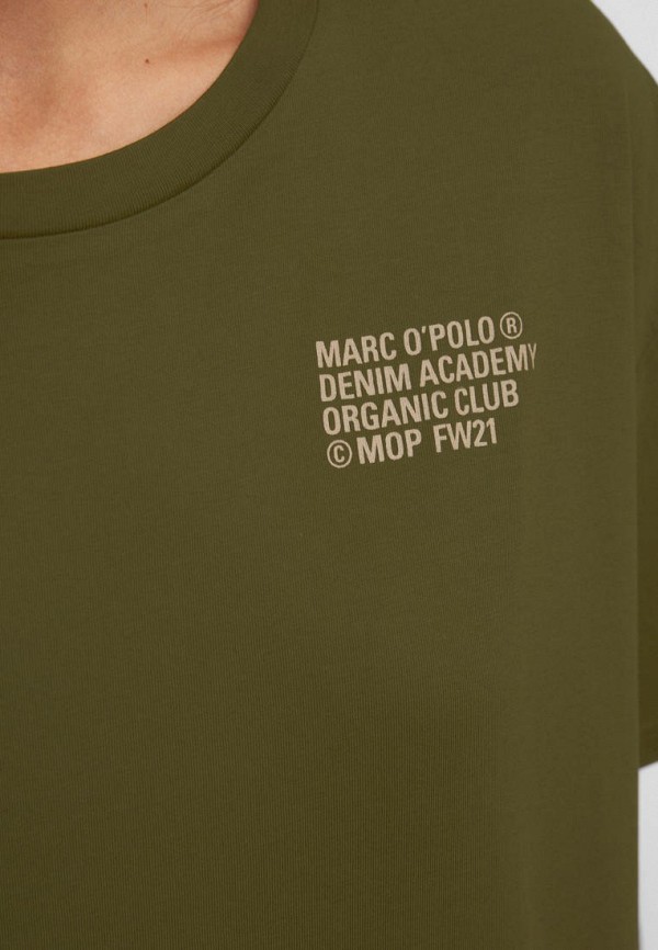 фото Футболка marc o'polo denim