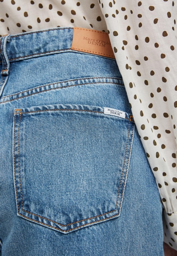 фото Джинсы marc o'polo denim