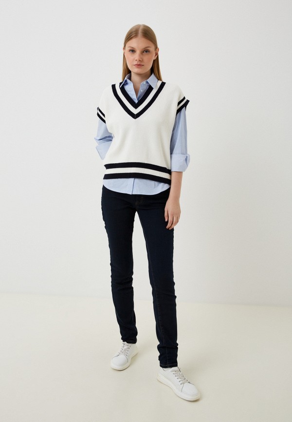 фото Джинсы marc o'polo