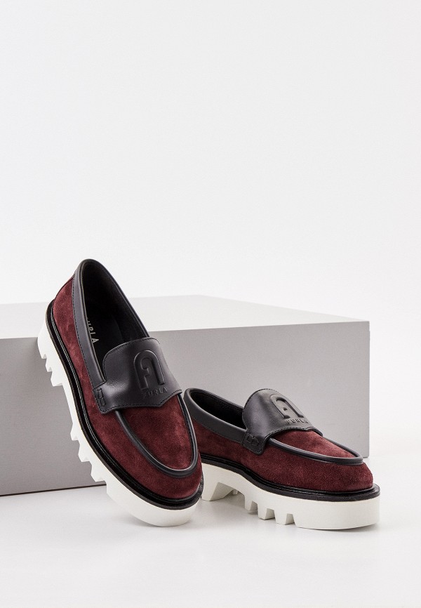 фото Туфли furla