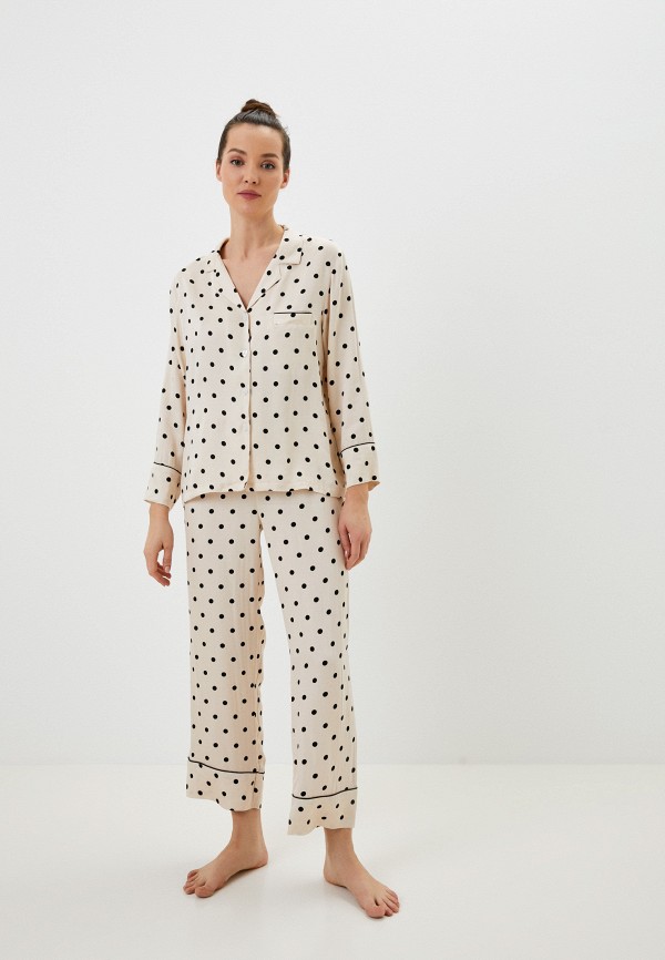Пижама Indefini