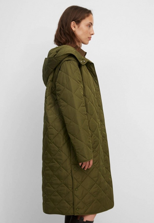 фото Куртка утепленная marc o'polo denim