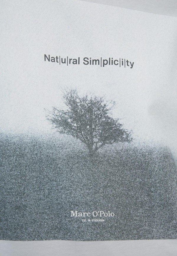 фото Футболка marc o'polo
