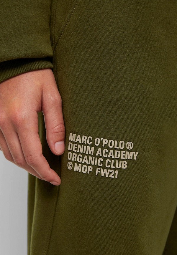 фото Брюки спортивные marc o'polo denim