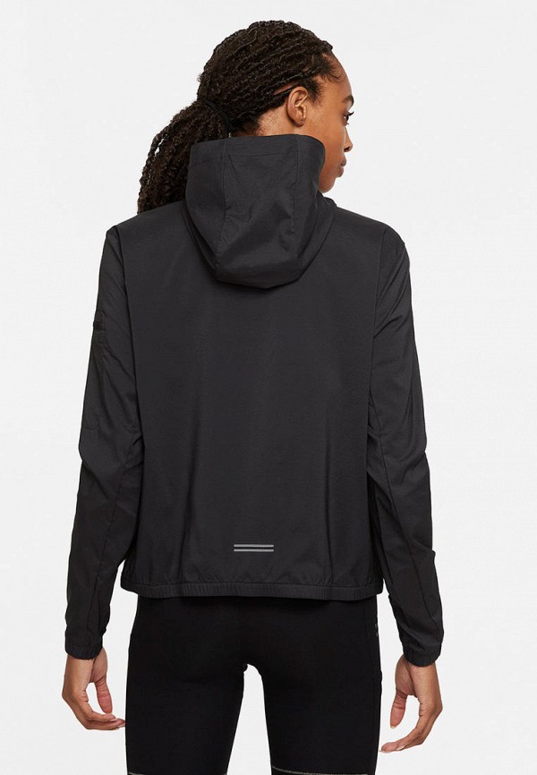 

Куртка спортивная Nike, Черный, Nike MP002XW09ZS9