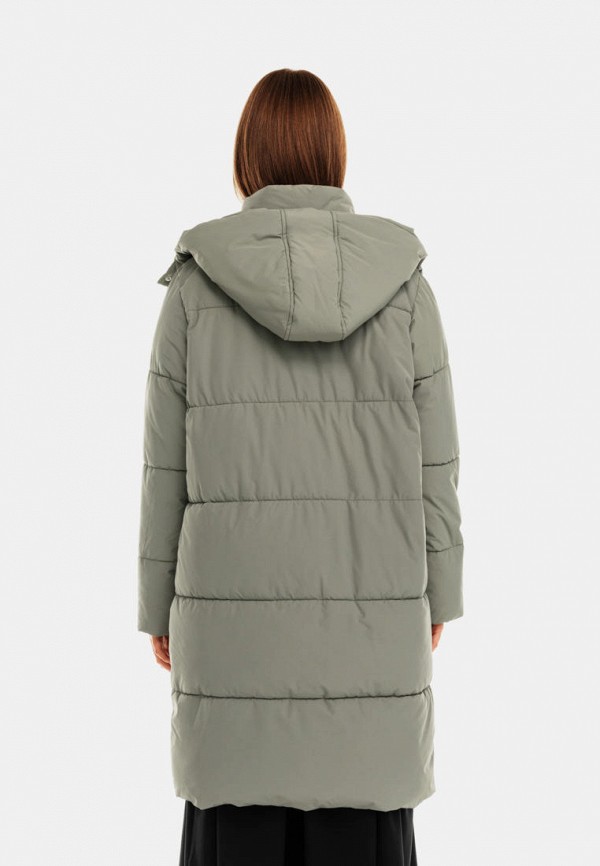 фото Куртка утепленная befree