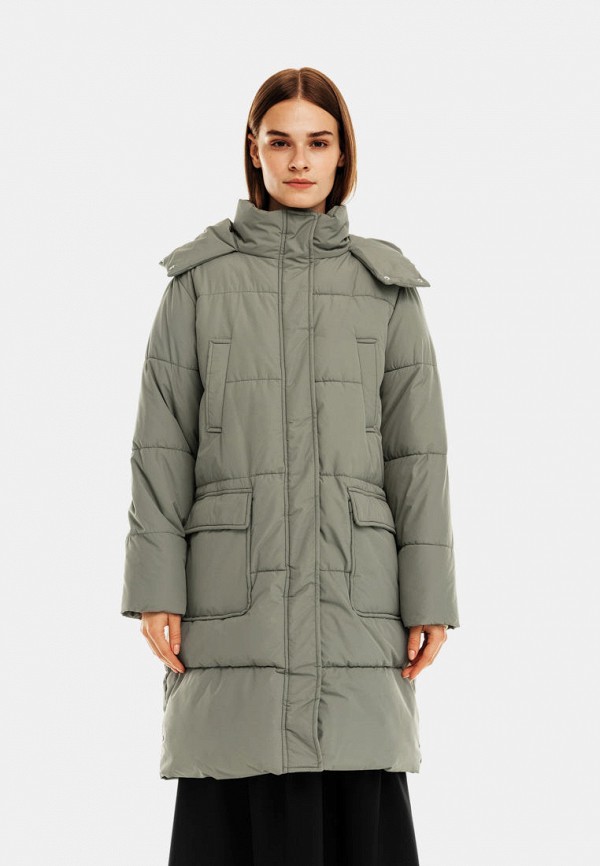 фото Куртка утепленная befree