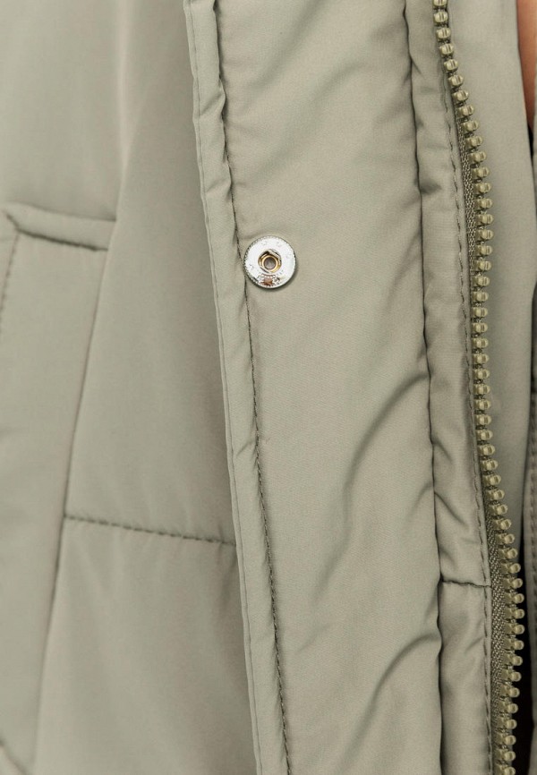 фото Куртка утепленная befree