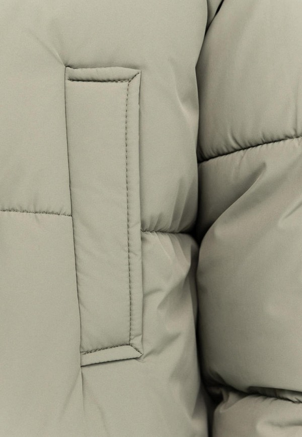 фото Куртка утепленная befree