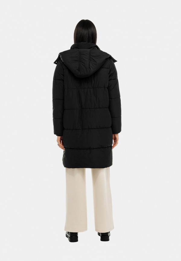 фото Куртка утепленная befree