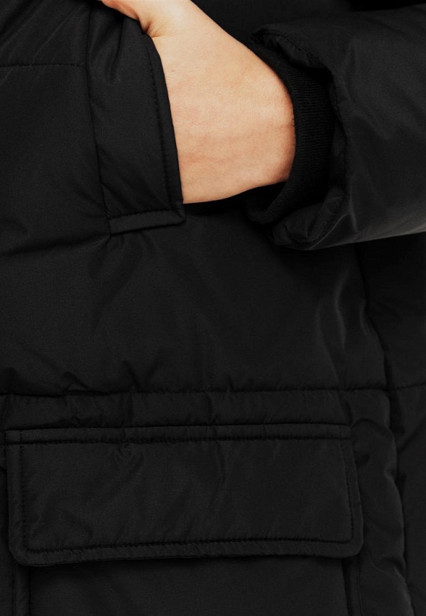 фото Куртка утепленная befree