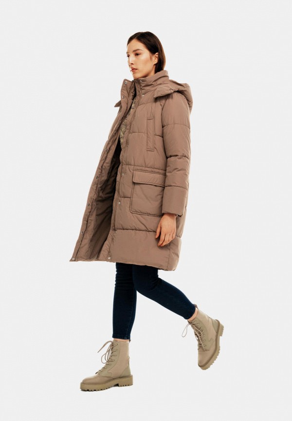 фото Куртка утепленная befree