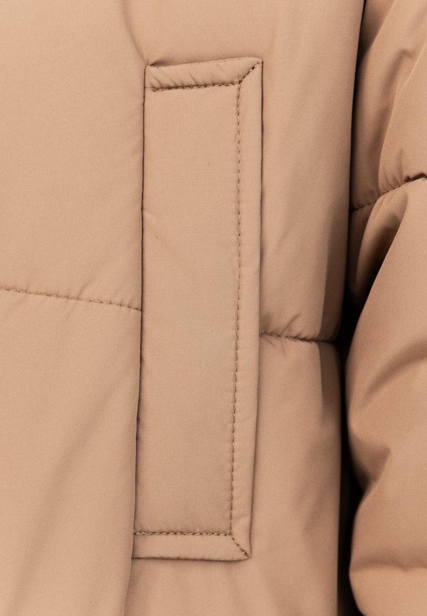 фото Куртка утепленная befree