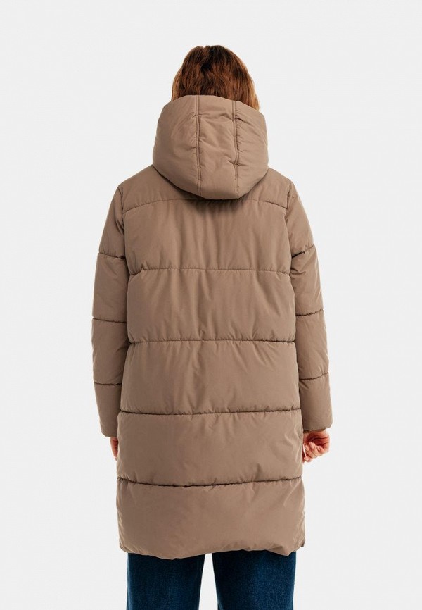 фото Куртка утепленная befree