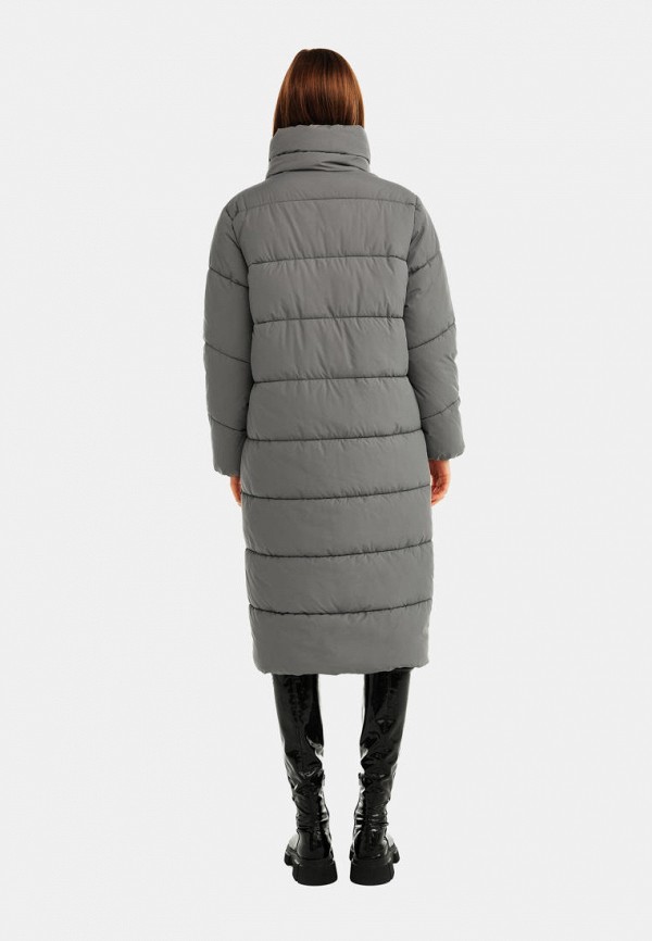 фото Куртка утепленная befree