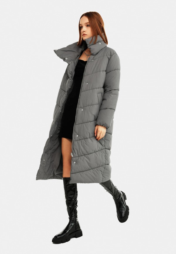 фото Куртка утепленная befree