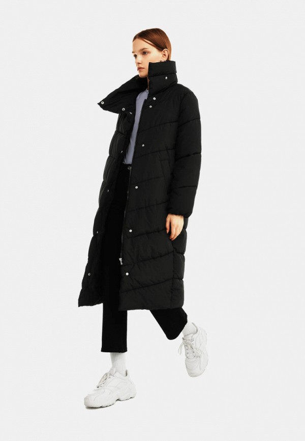 фото Куртка утепленная befree