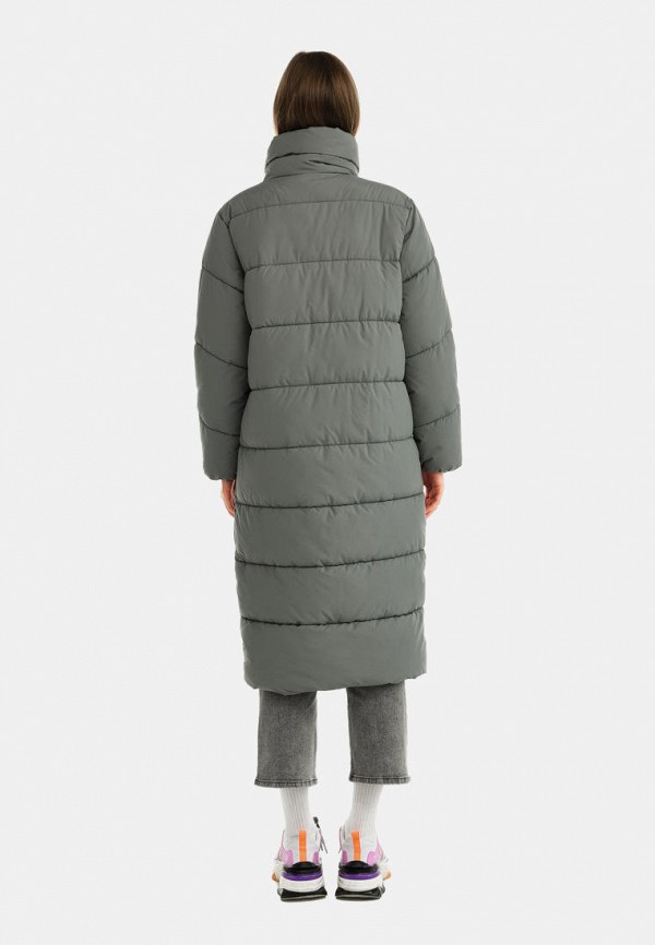 фото Куртка утепленная befree