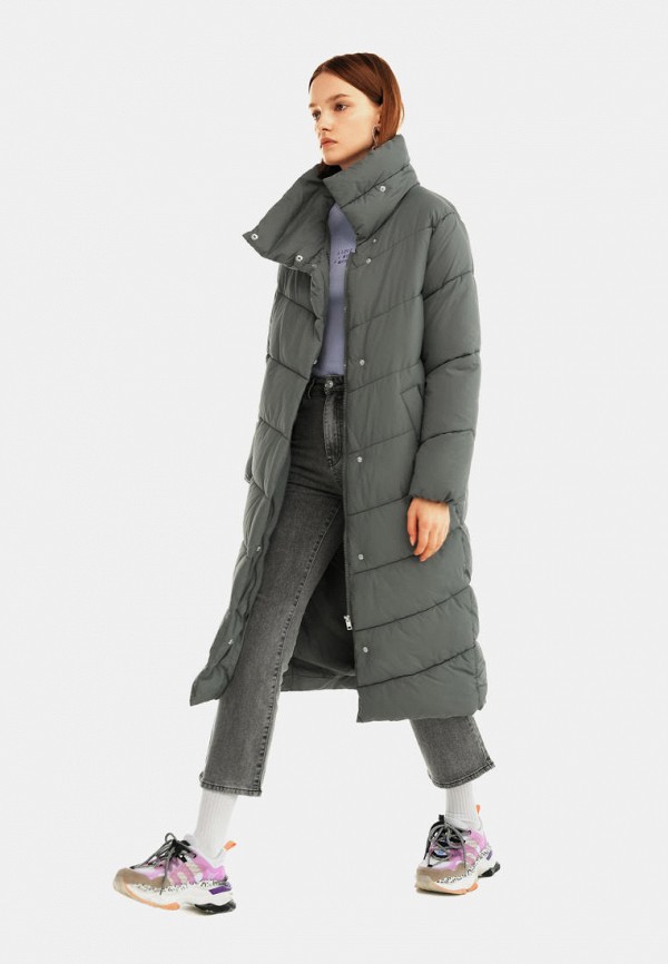 фото Куртка утепленная befree