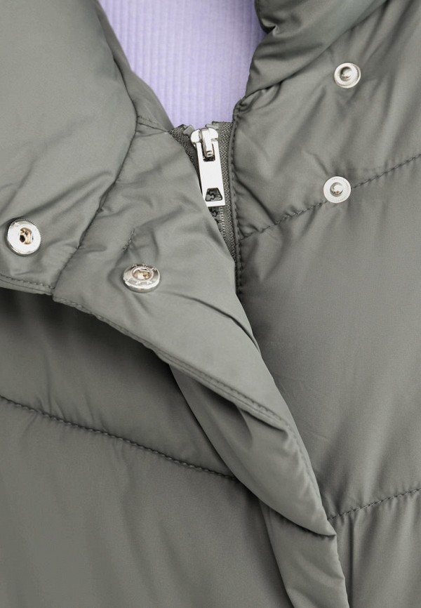 фото Куртка утепленная befree