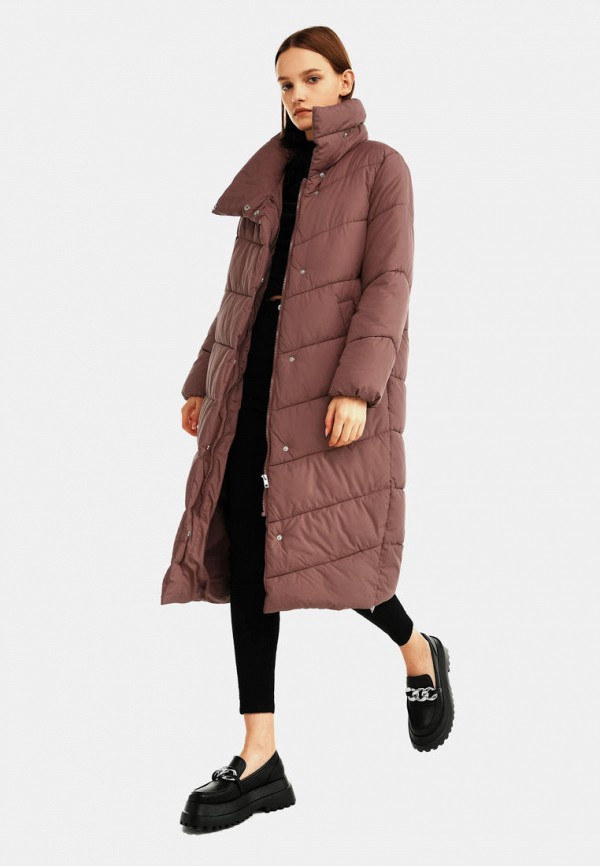 фото Куртка утепленная befree