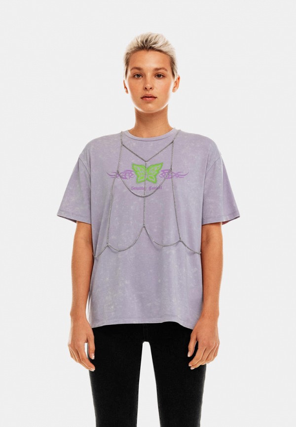 фото Футболка befree