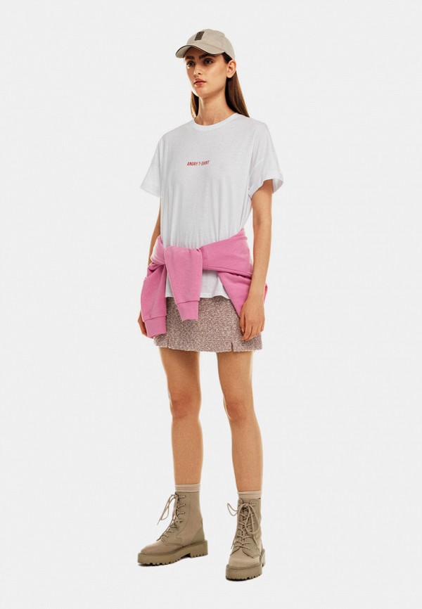 фото Футболка befree