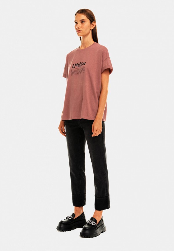 фото Футболка befree